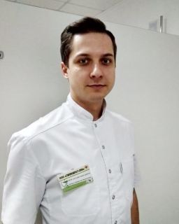 Щетко Виталий Николаевич