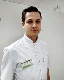 Щетко Виталий Николаевич