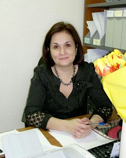 Чуйко Светлана Владимировна